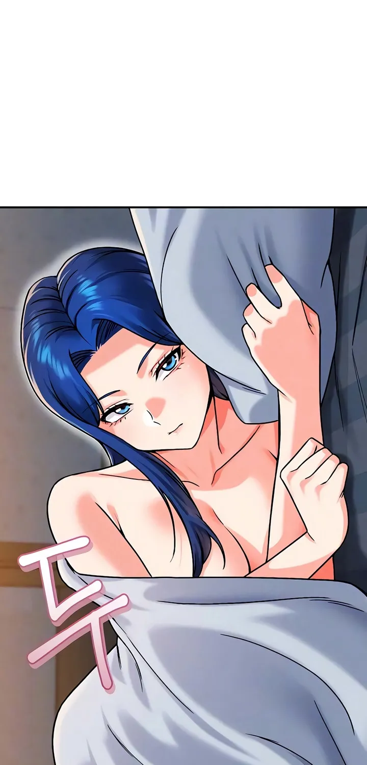 Wanna Join the Company? Chapter 27 page 20 - 