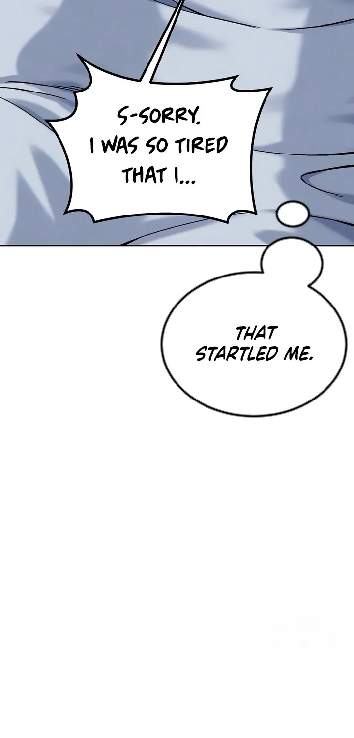Wanna Join the Company? Chapter 27 page 23 - 