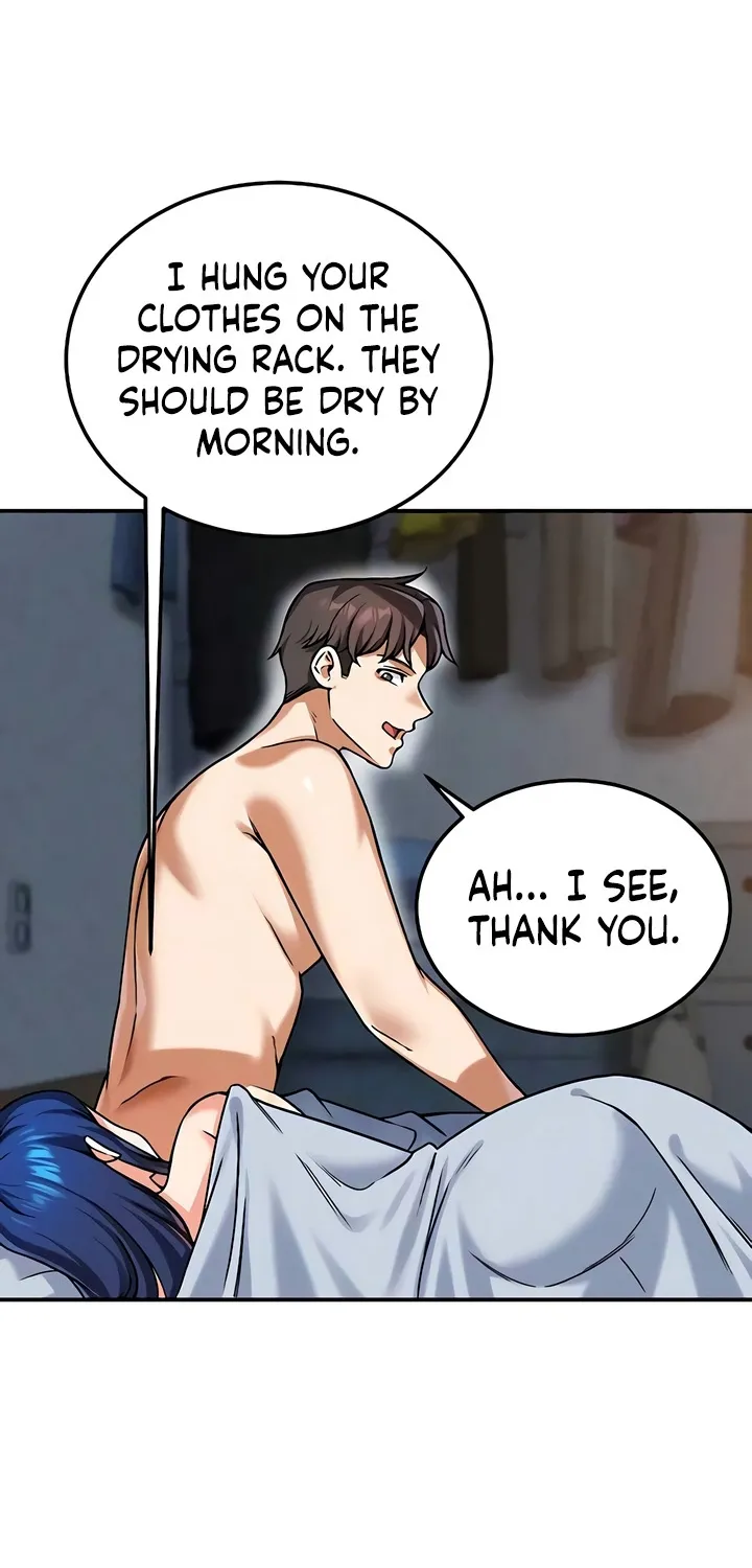 Wanna Join the Company? Chapter 27 page 24 - 