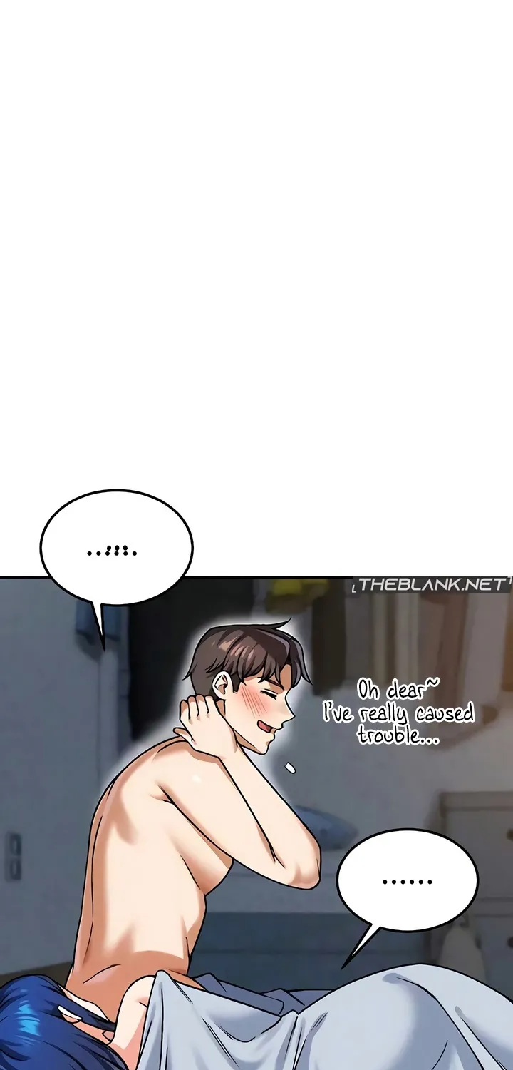 Wanna Join the Company? Chapter 27 page 25 - 