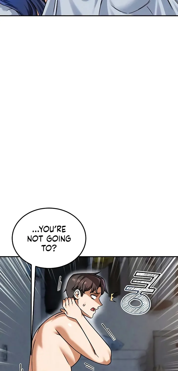 Wanna Join the Company? Chapter 27 page 26 - 