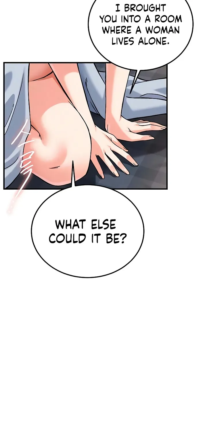 Wanna Join the Company? Chapter 27 page 28 - 