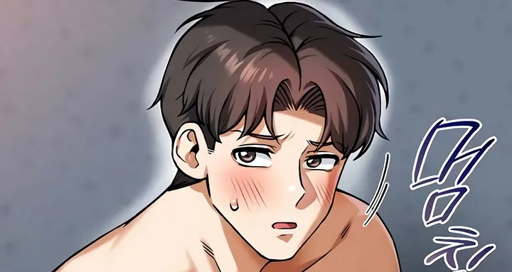Wanna Join the Company? Chapter 27 page 36 - 