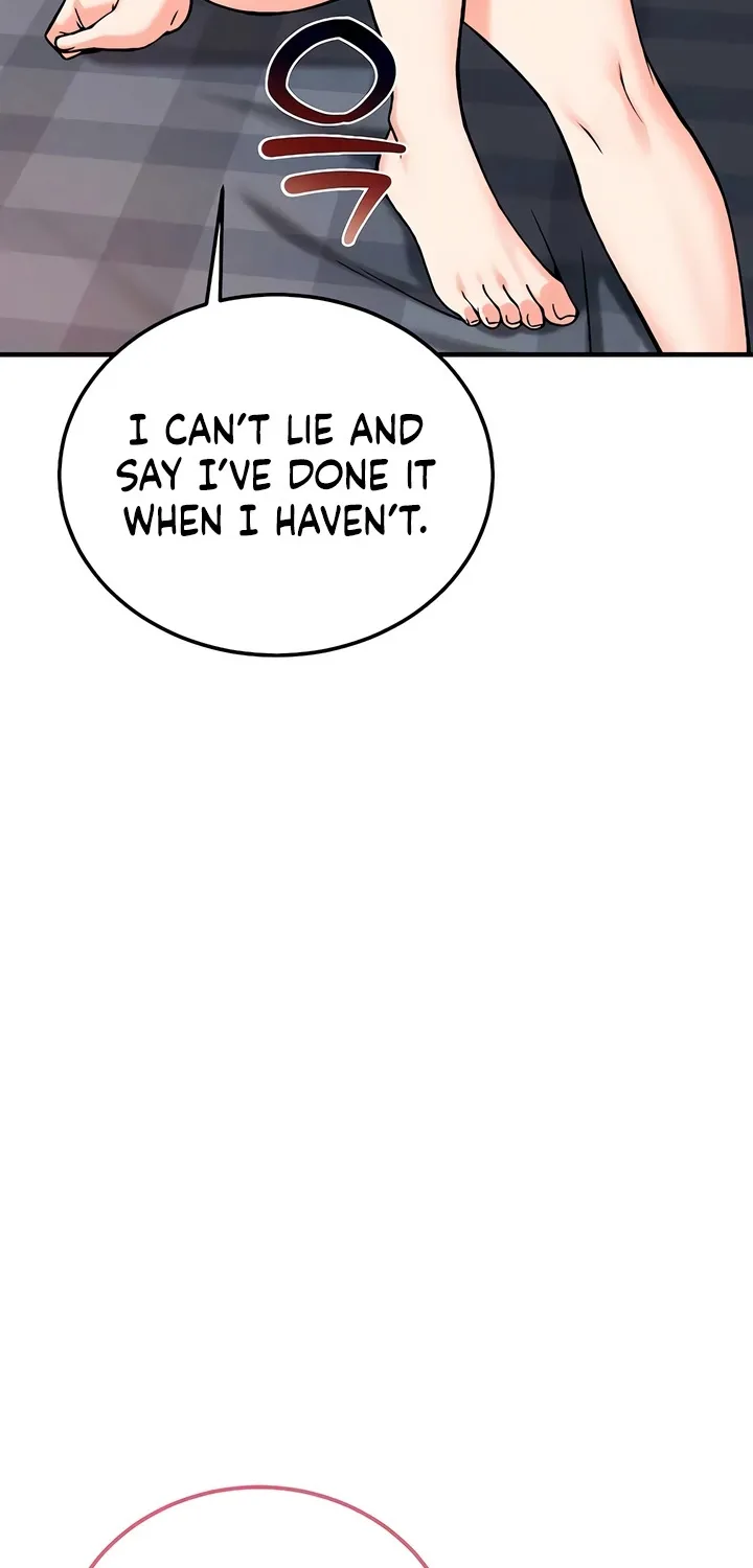Wanna Join the Company? Chapter 27 page 38 - 