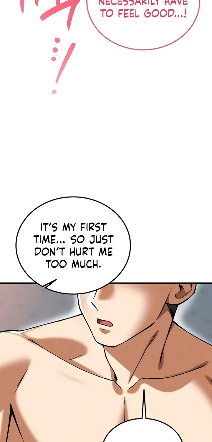 Wanna Join the Company? Chapter 27 page 40 - 