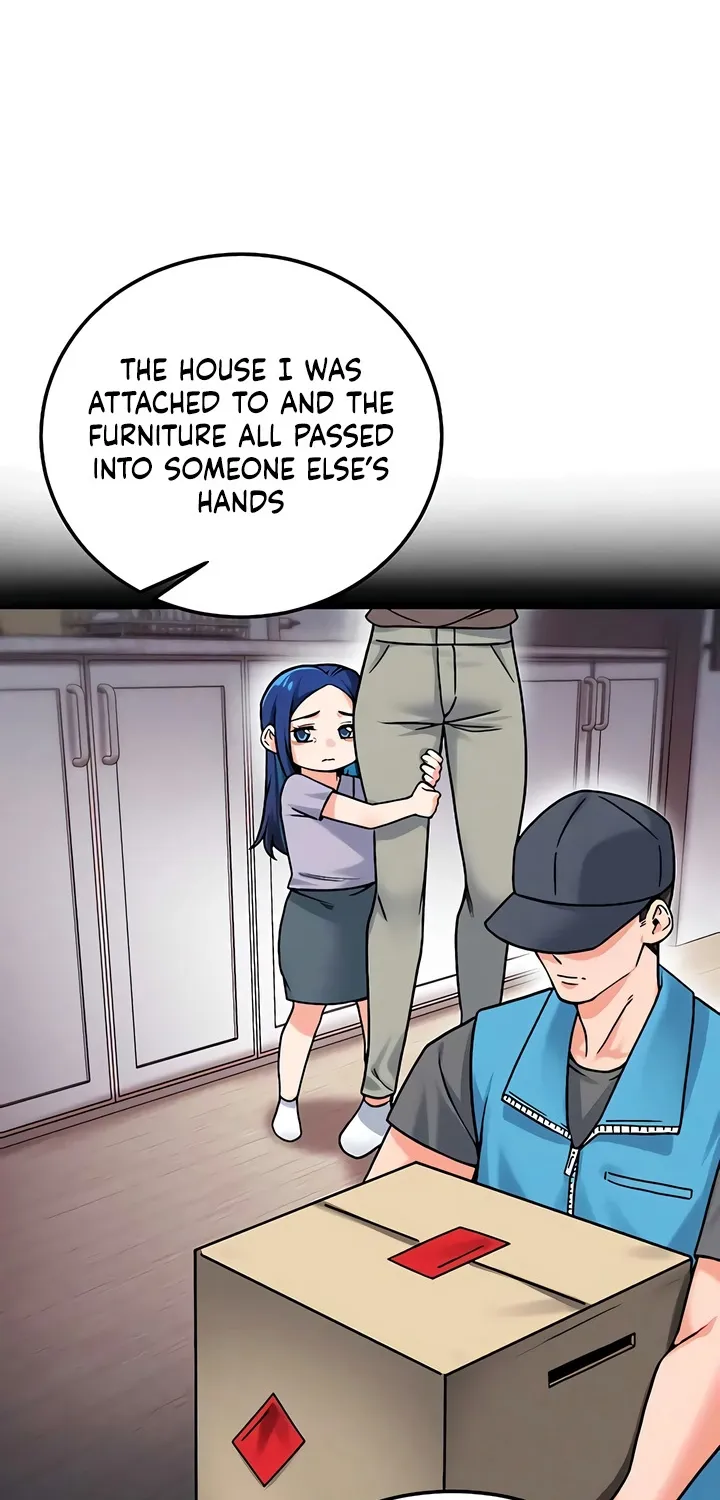 Wanna Join the Company? Chapter 27 page 47 - 