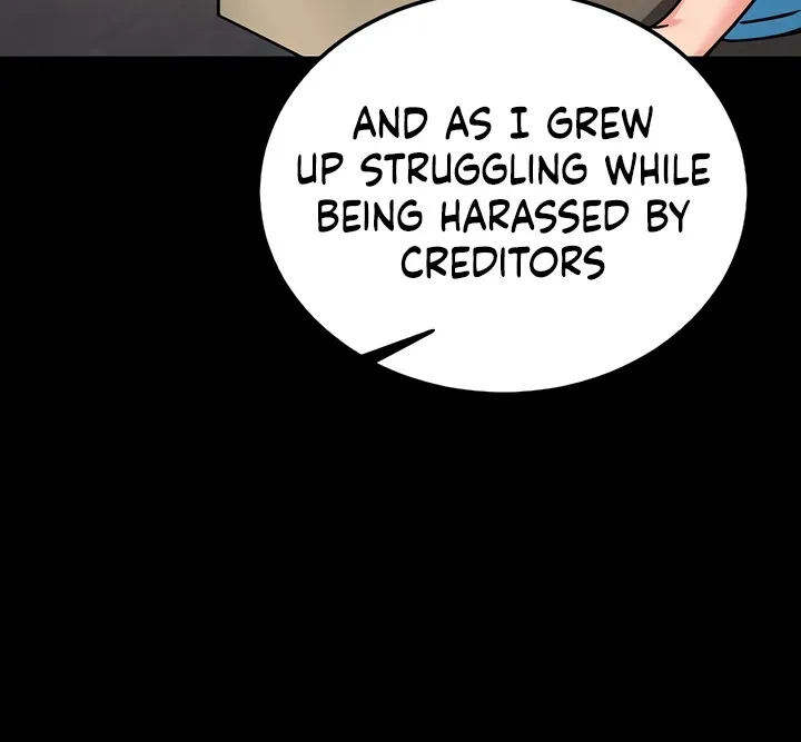 Wanna Join the Company? Chapter 27 page 48 - 