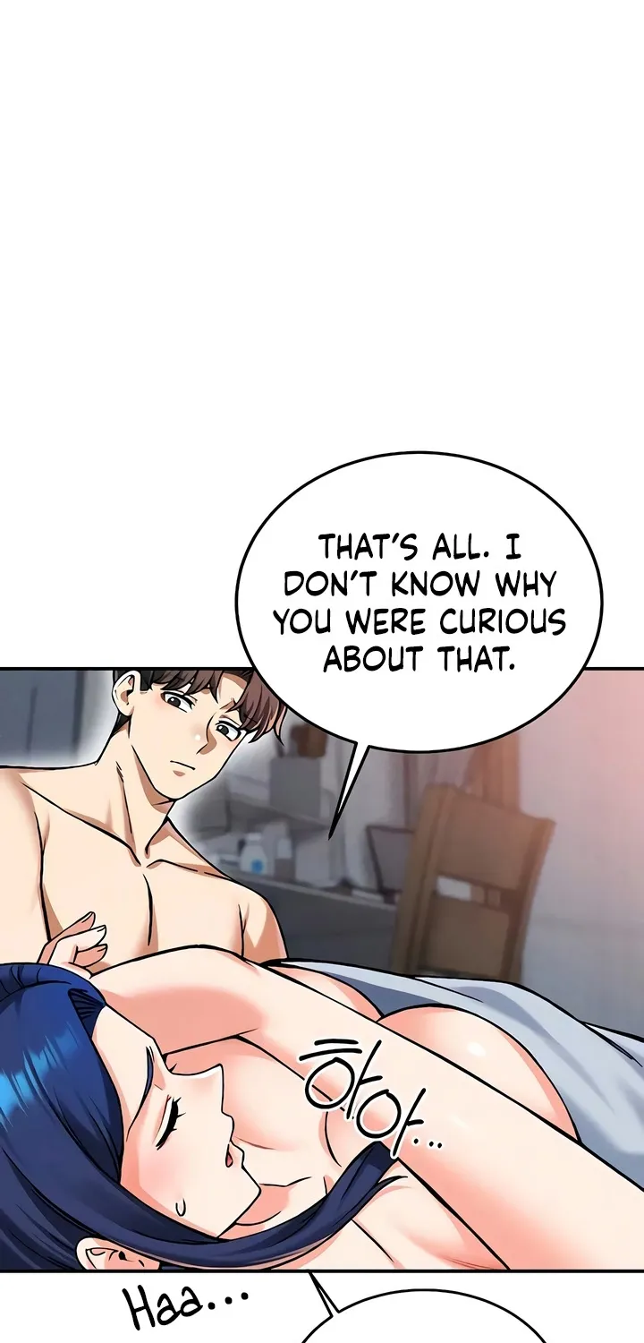 Wanna Join the Company? Chapter 27 page 50 - 