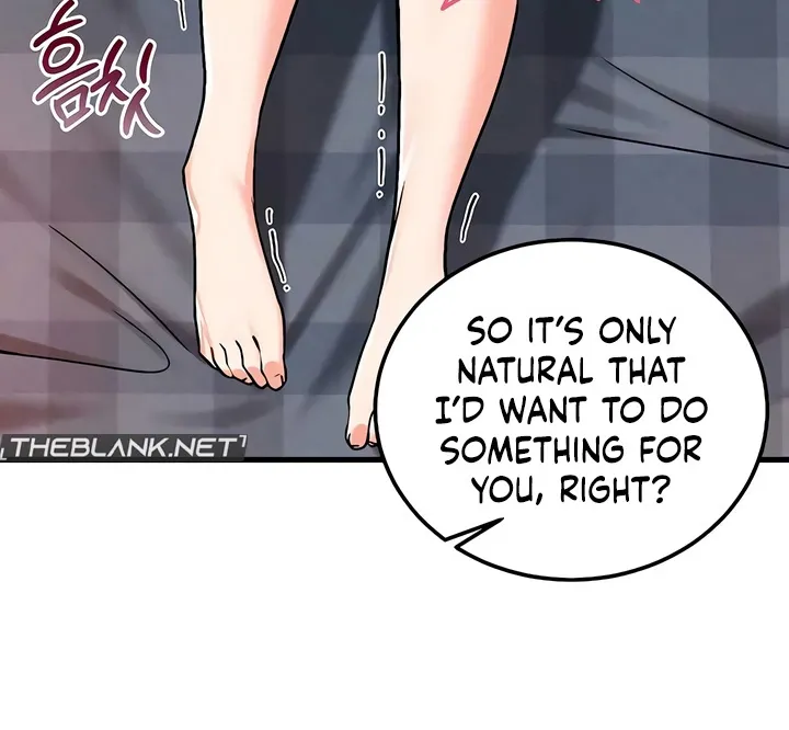 Wanna Join the Company? Chapter 27 page 58 - 