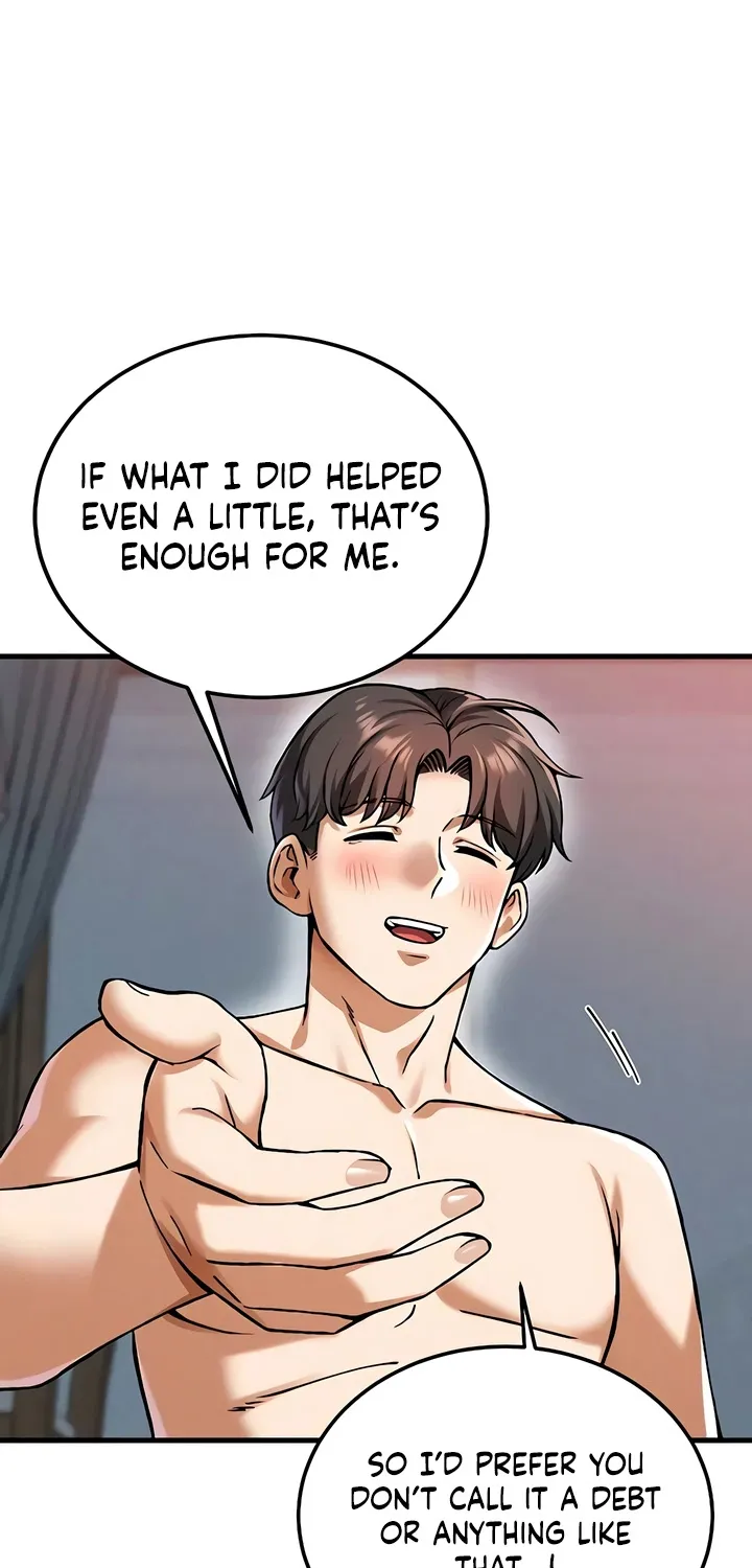 Wanna Join the Company? Chapter 27 page 59 - 