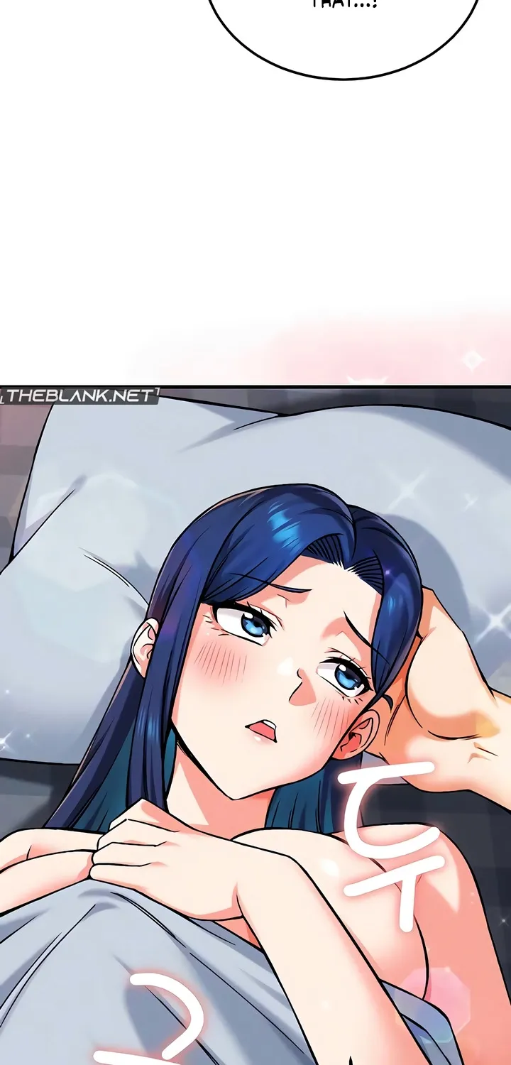 Wanna Join the Company? Chapter 27 page 60 - 
