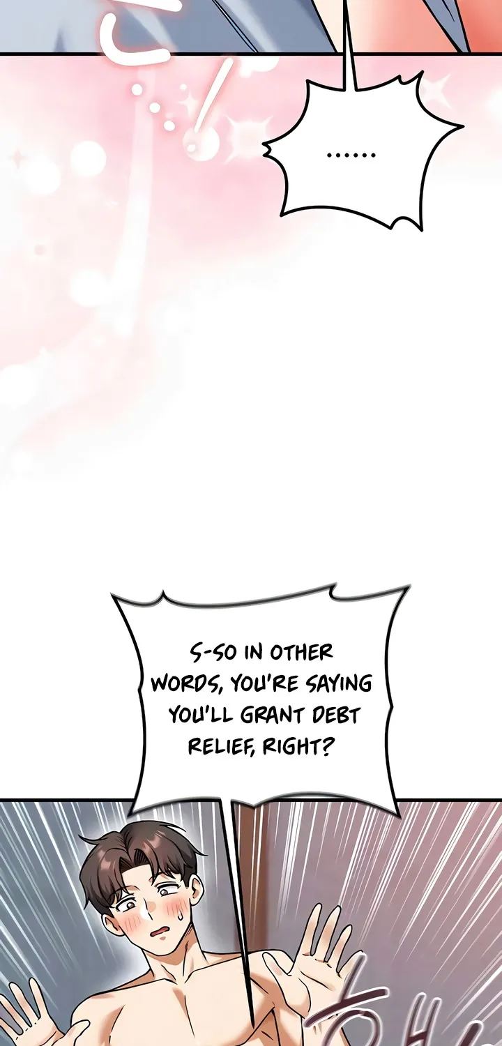 Wanna Join the Company? Chapter 27 page 61 - 