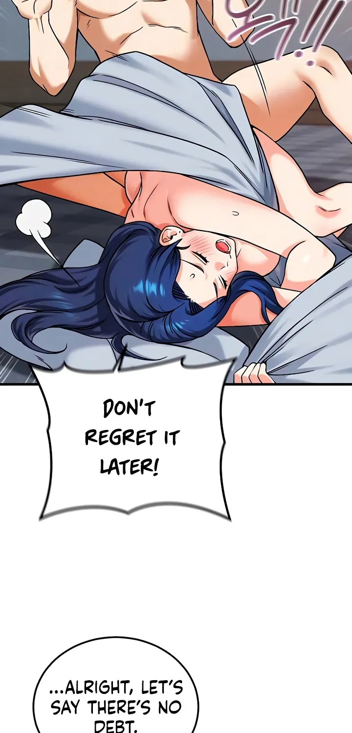 Wanna Join the Company? Chapter 27 page 62 - 