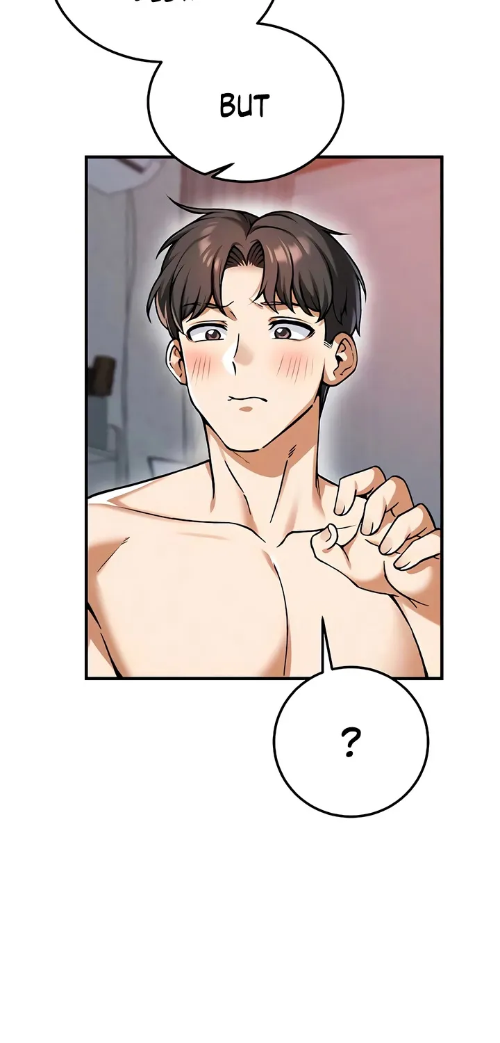 Wanna Join the Company? Chapter 27 page 63 - 