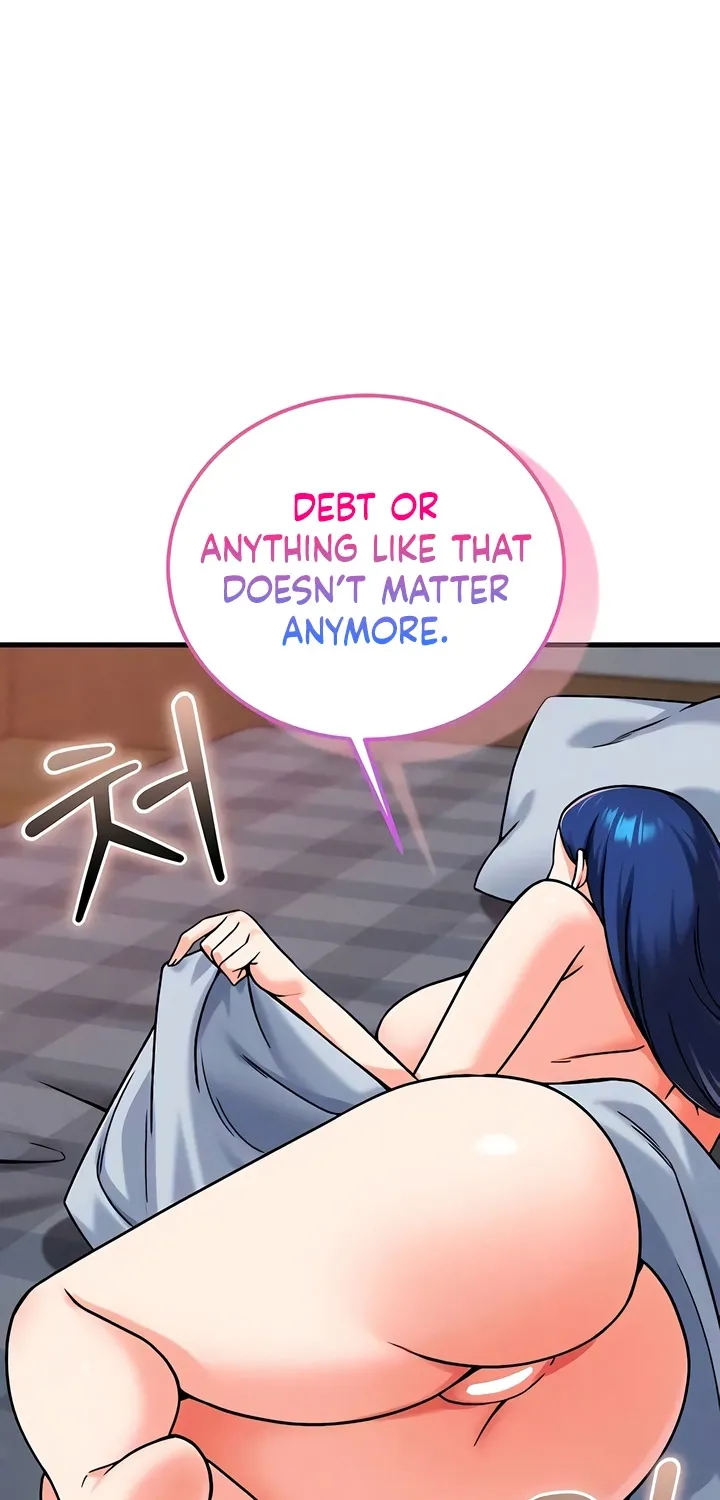Wanna Join the Company? Chapter 27 page 66 - 