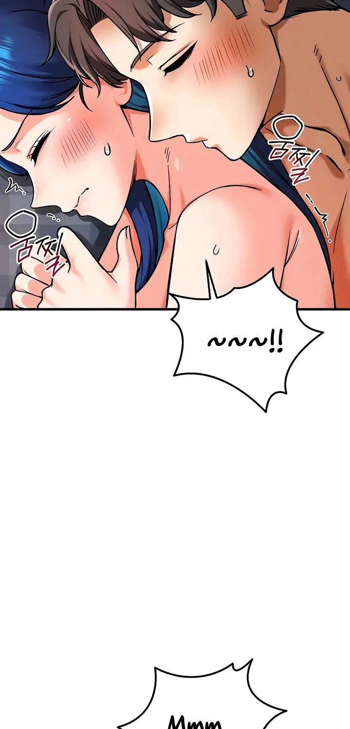 Wanna Join the Company? Chapter 27 page 70 - 