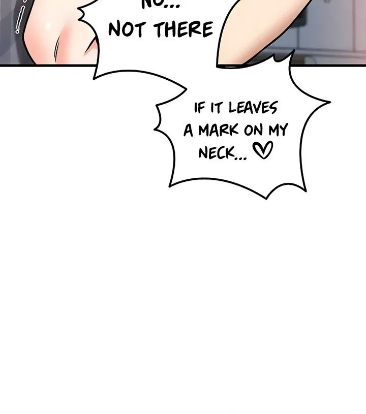 Wanna Join the Company? Chapter 27 page 72 - 