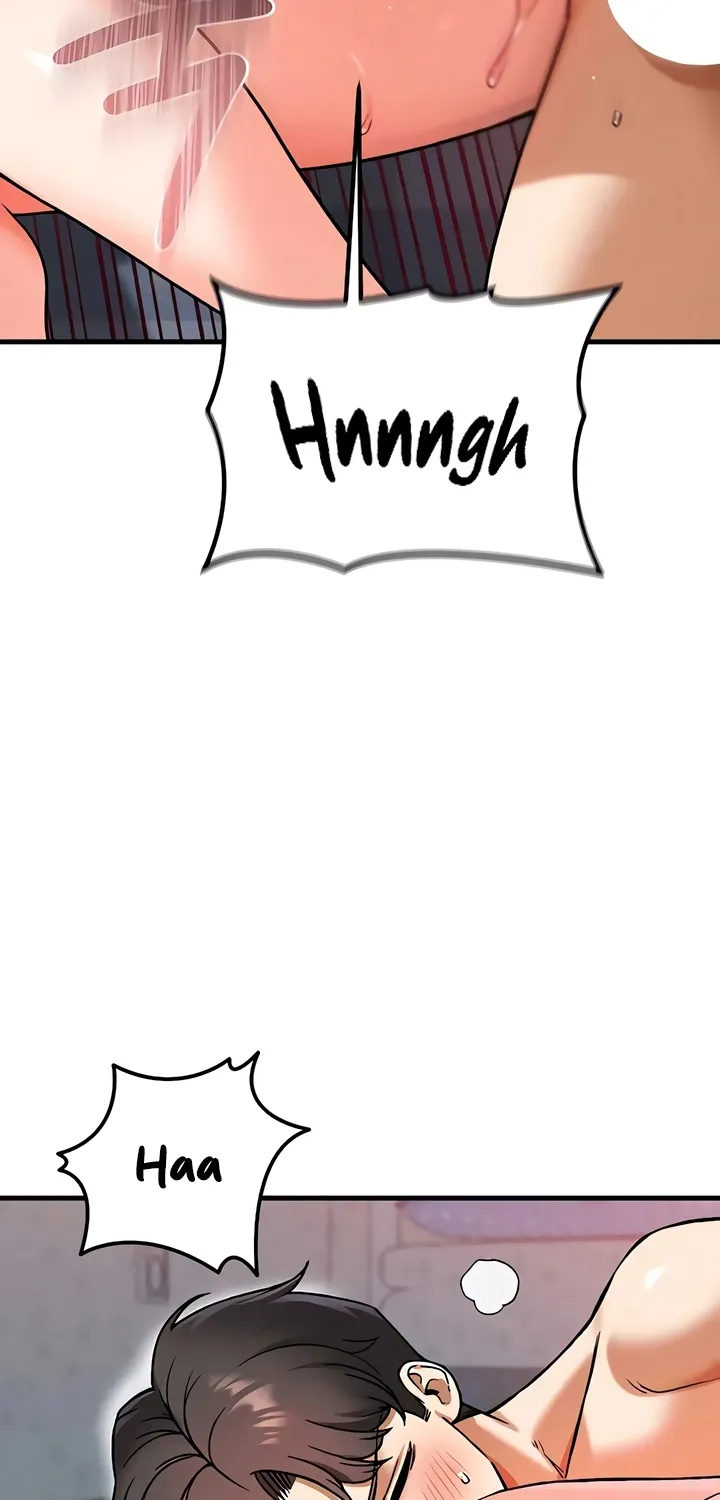 Wanna Join the Company? Chapter 27 page 80 - 