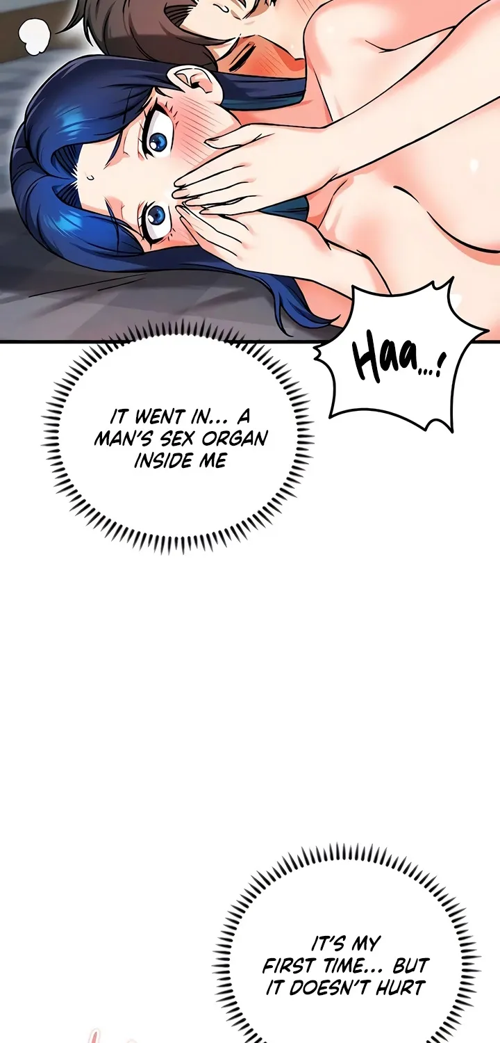 Wanna Join the Company? Chapter 27 page 81 - 