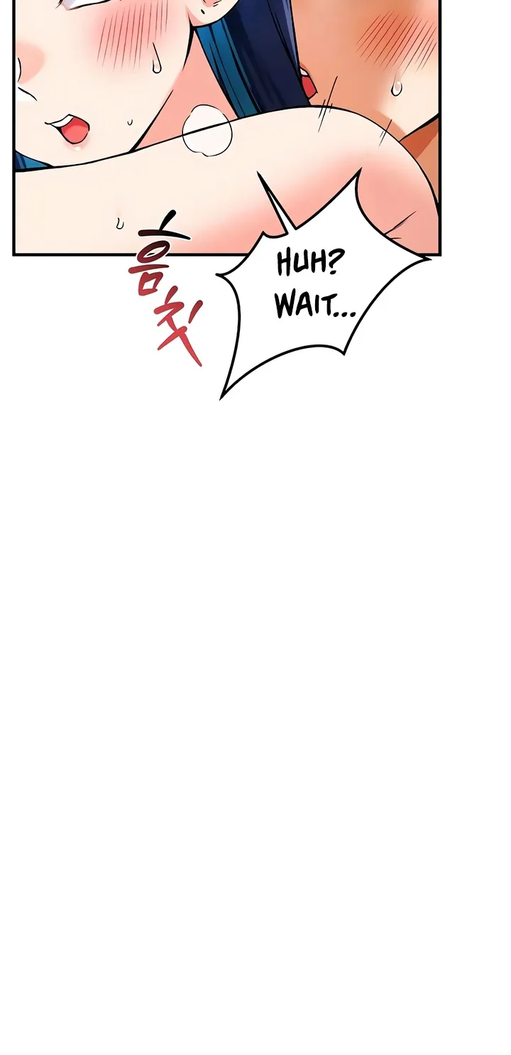 Wanna Join the Company? Chapter 27 page 84 - 