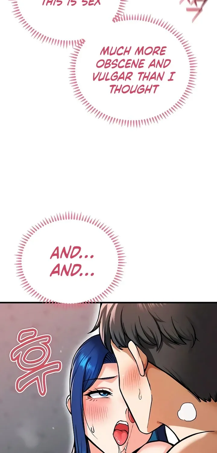 Wanna Join the Company? Chapter 27 page 92 - 