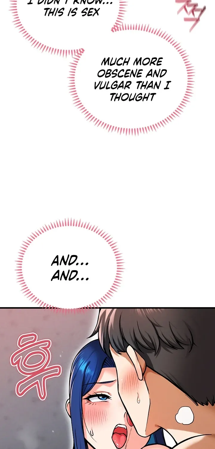 Wanna Join the Company? Chapter 28 page 3 - 