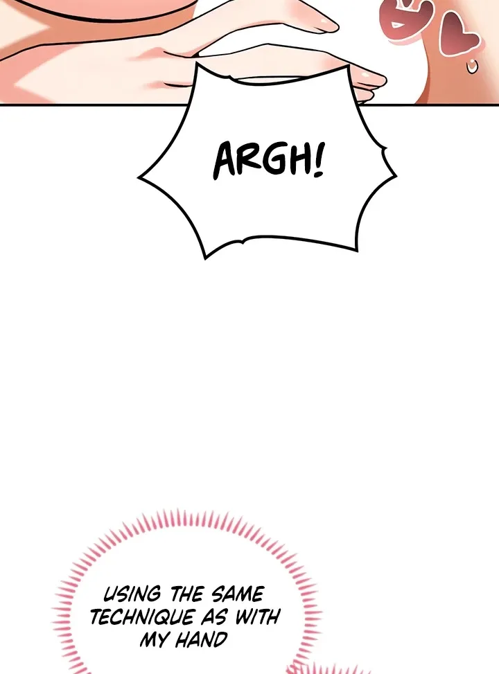 Wanna Join the Company? Chapter 28 page 25 - 