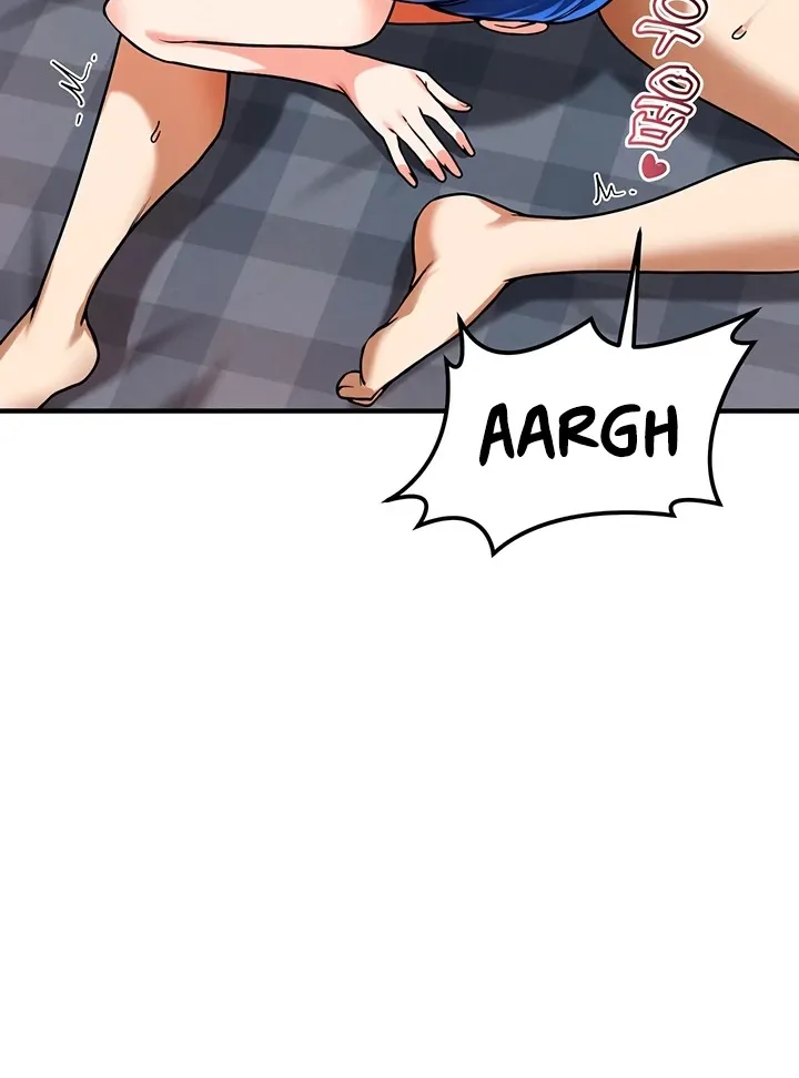 Wanna Join the Company? Chapter 28 page 30 - 