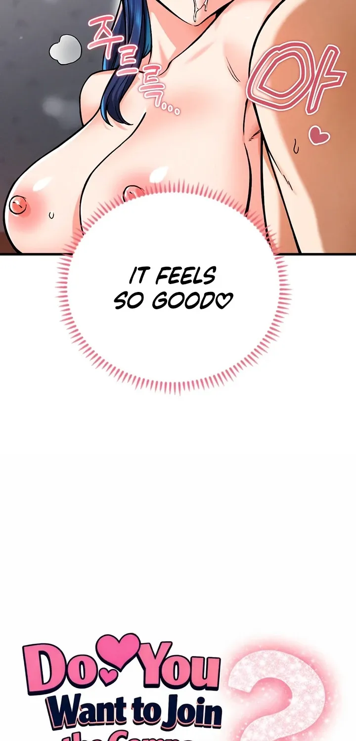 Wanna Join the Company? Chapter 28 page 4 - 