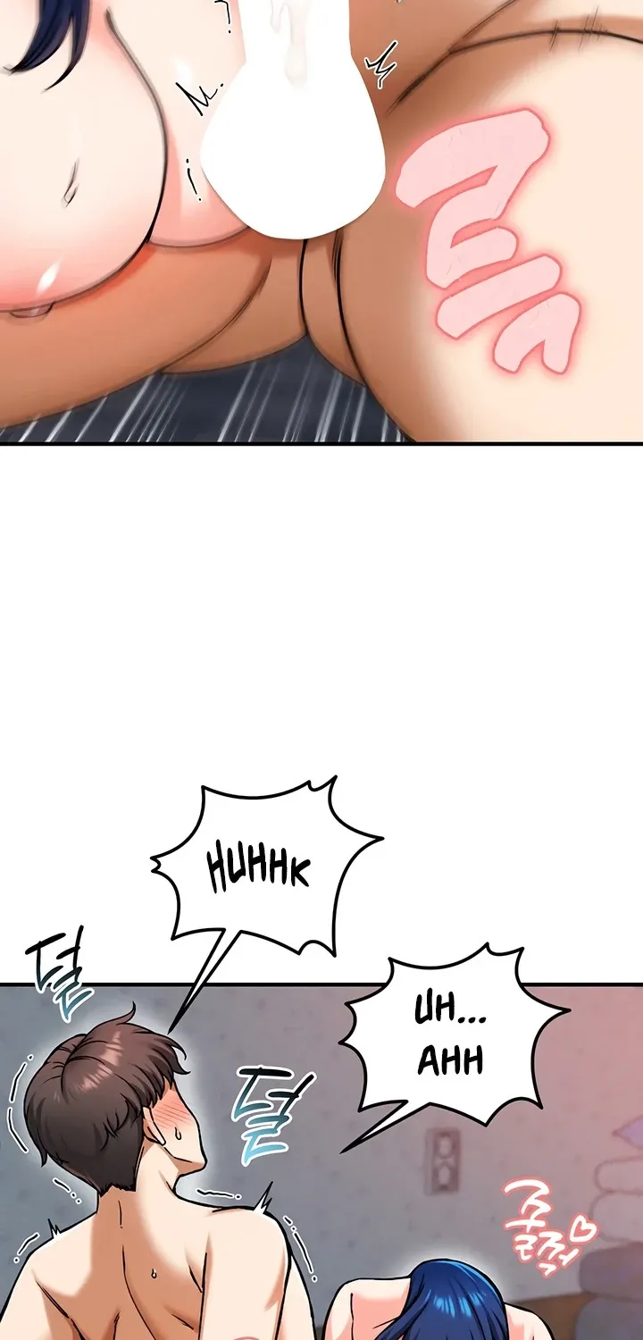 Wanna Join the Company? Chapter 28 page 33 - 