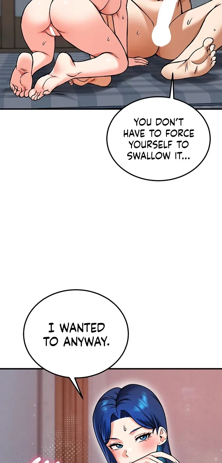 Wanna Join the Company? Chapter 28 page 37 - 
