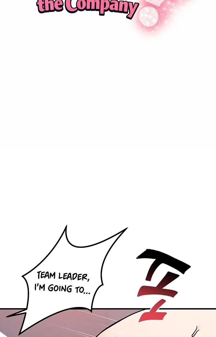 Wanna Join the Company? Chapter 28 page 5 - 