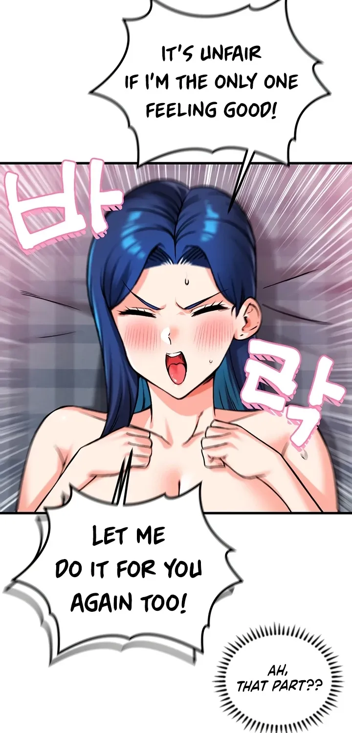 Wanna Join the Company? Chapter 28 page 57 - 