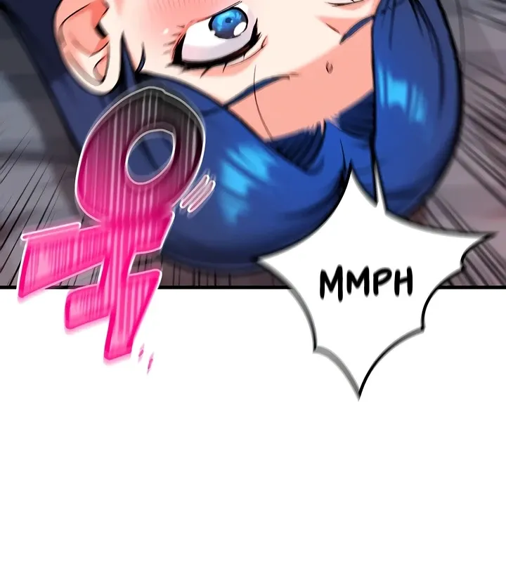 Wanna Join the Company? Chapter 28 page 65 - 
