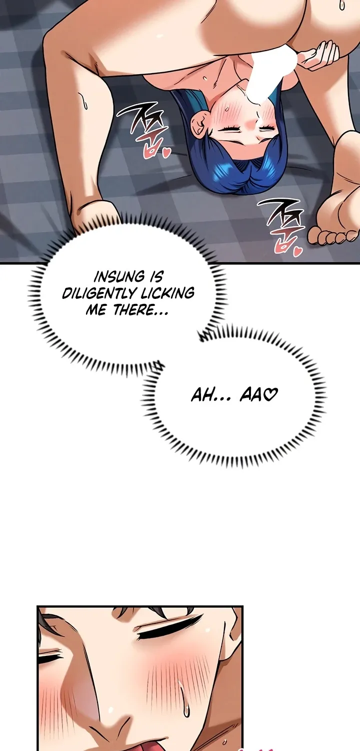 Wanna Join the Company? Chapter 28 page 69 - 