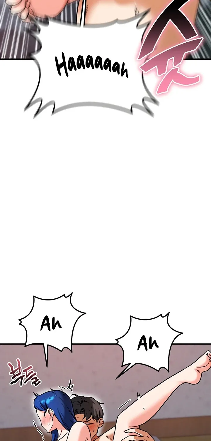 Wanna Join the Company? Chapter 28 page 8 - 