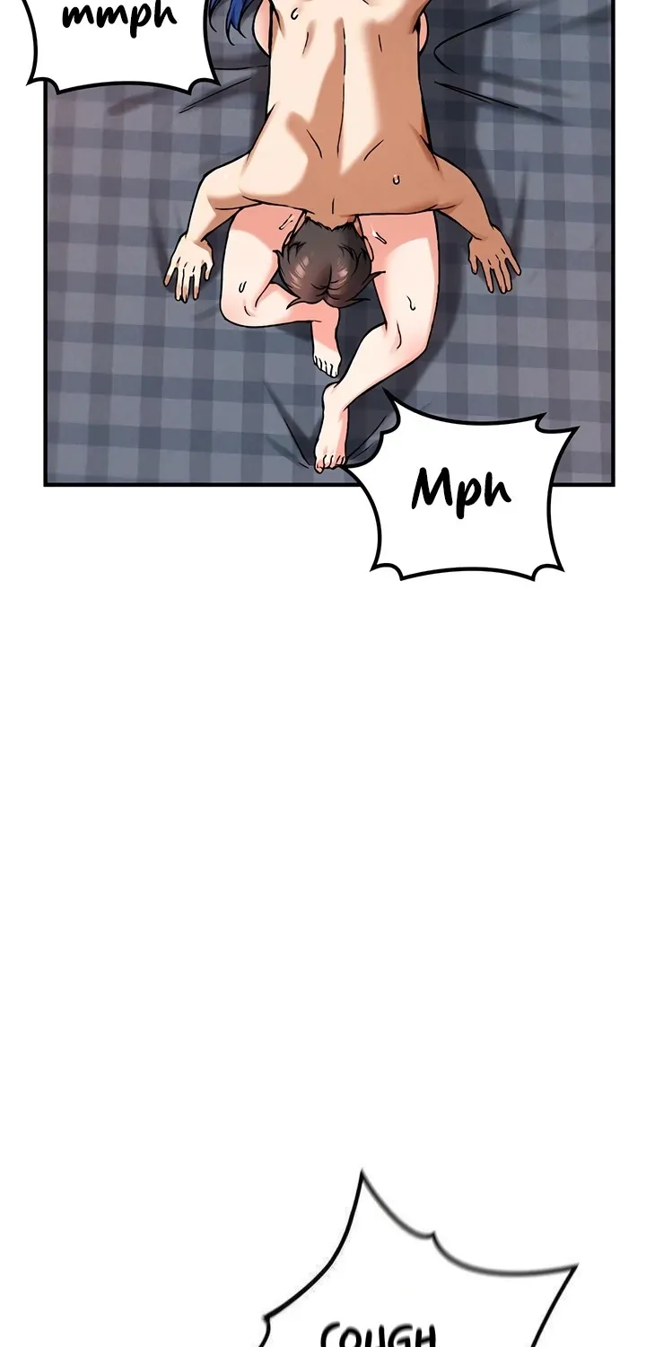 Wanna Join the Company? Chapter 28 page 76 - 