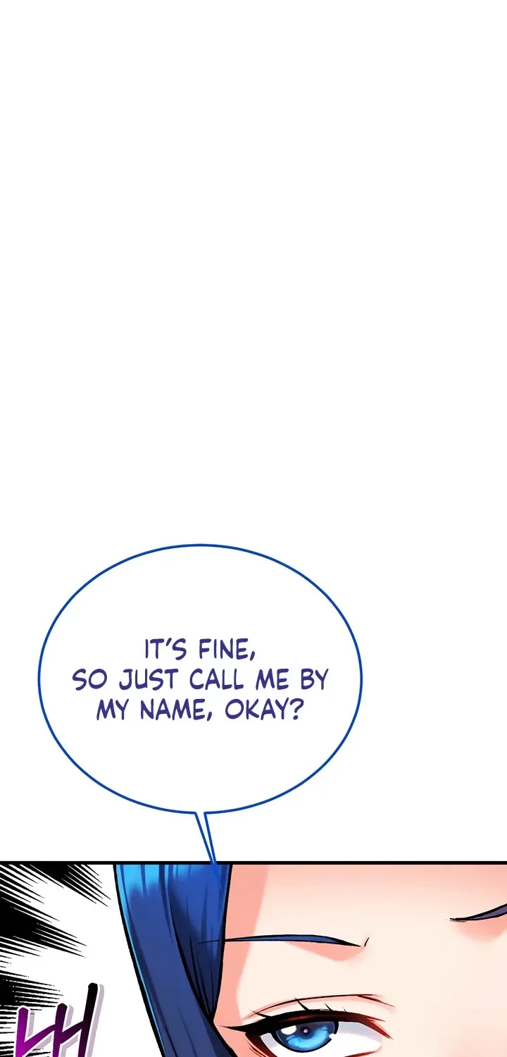 Wanna Join the Company? Chapter 28 page 83 - 