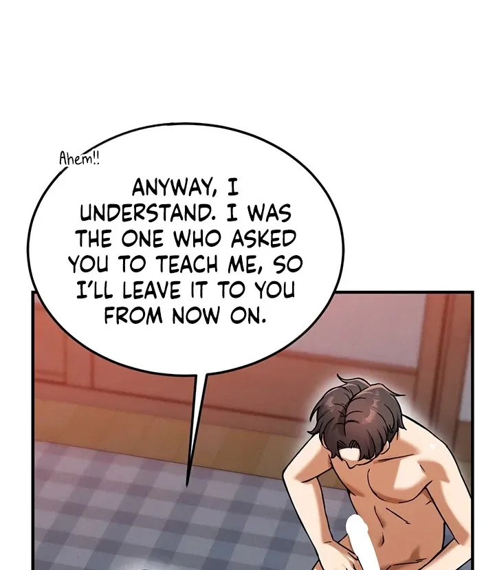 Wanna Join the Company? Chapter 28 page 85 - 