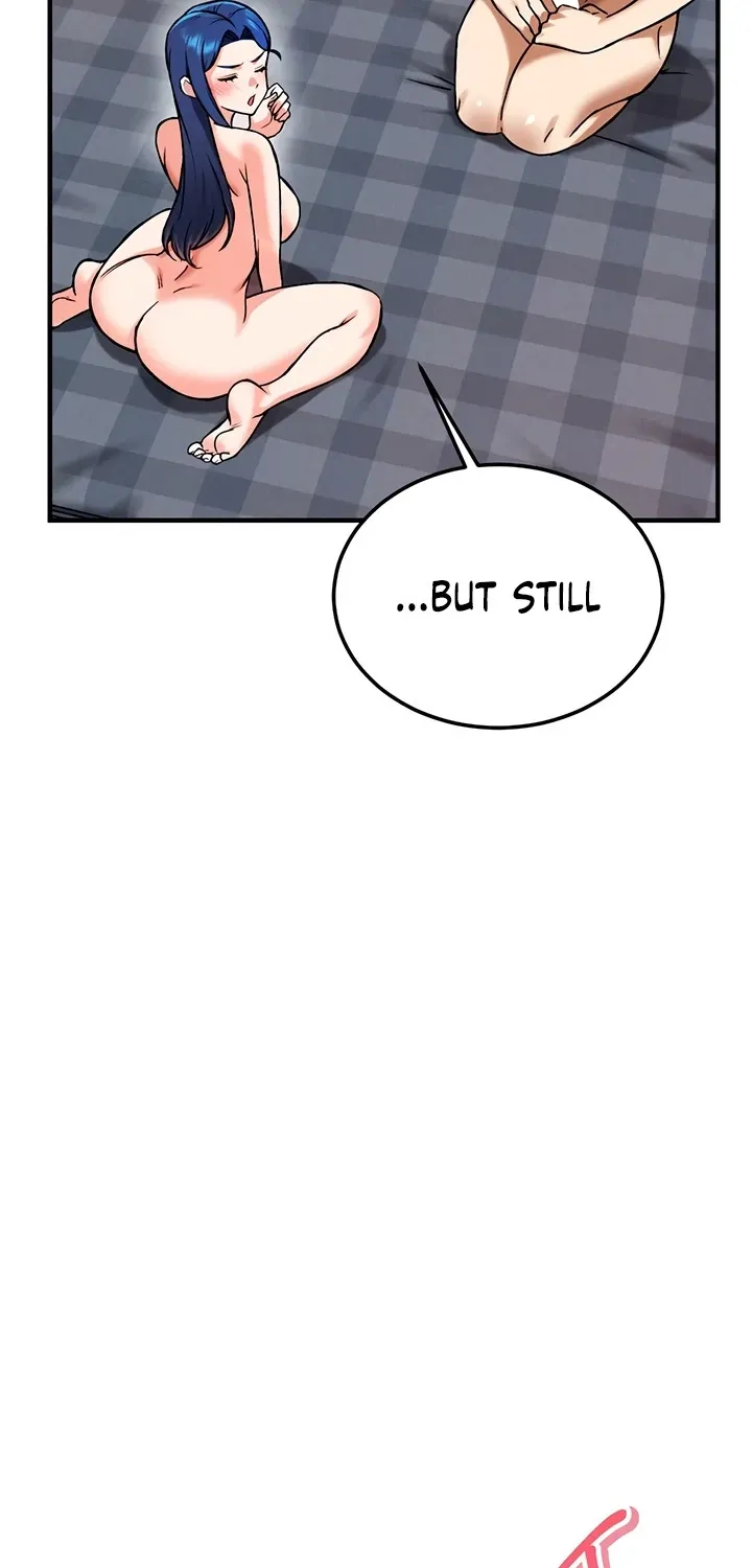 Wanna Join the Company? Chapter 28 page 86 - 