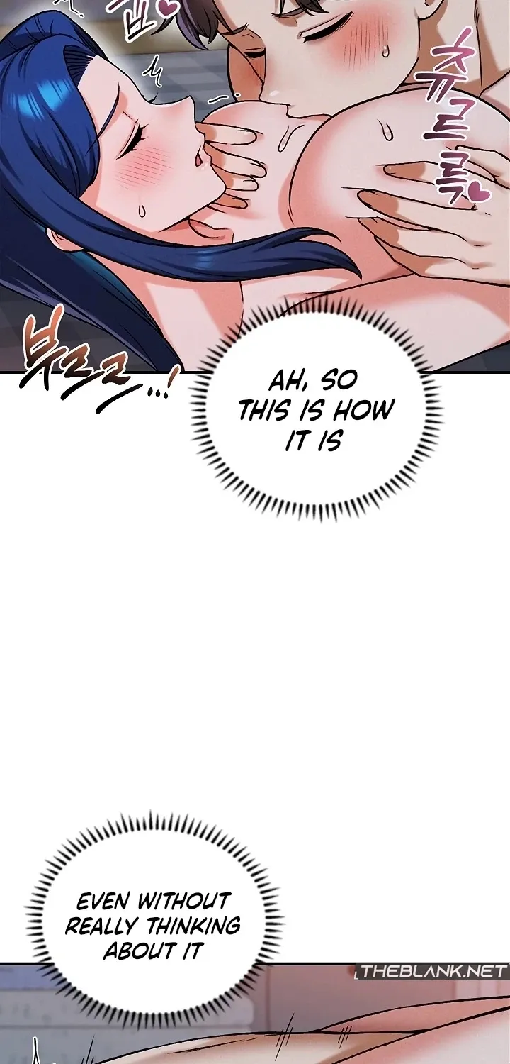 Wanna Join the Company? Chapter 29 page 13 - 