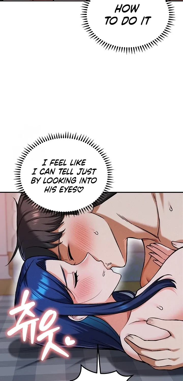 Wanna Join the Company? Chapter 29 page 16 - 
