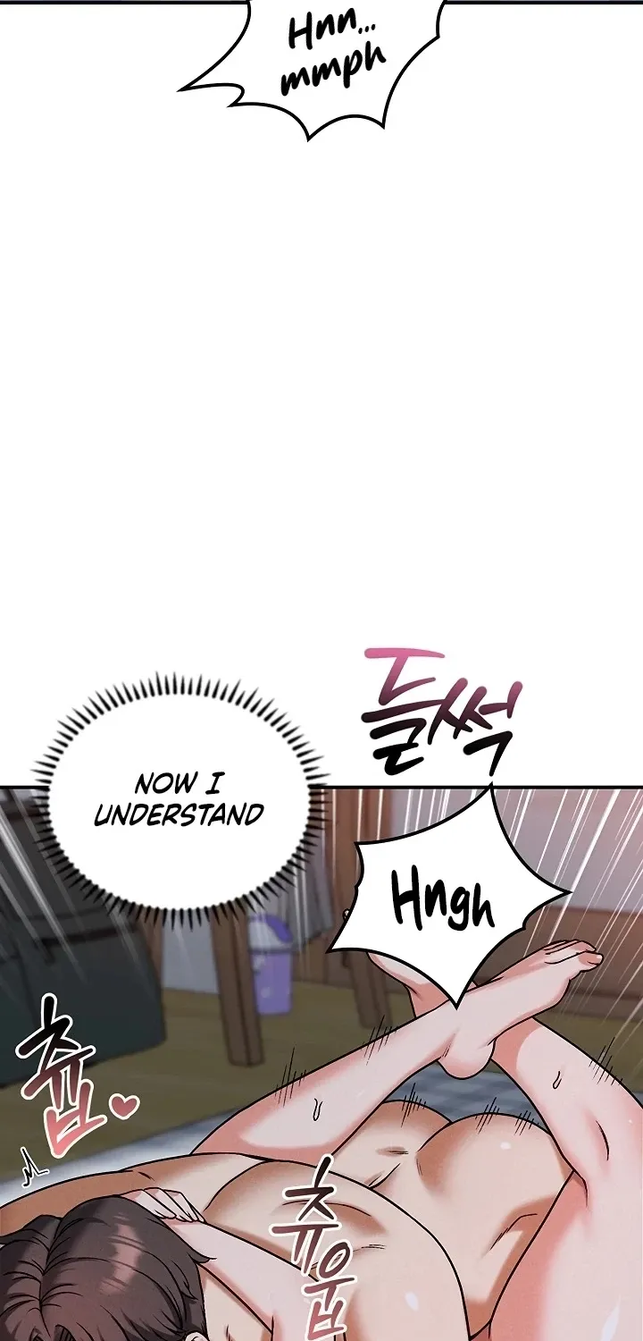Wanna Join the Company? Chapter 29 page 17 - 