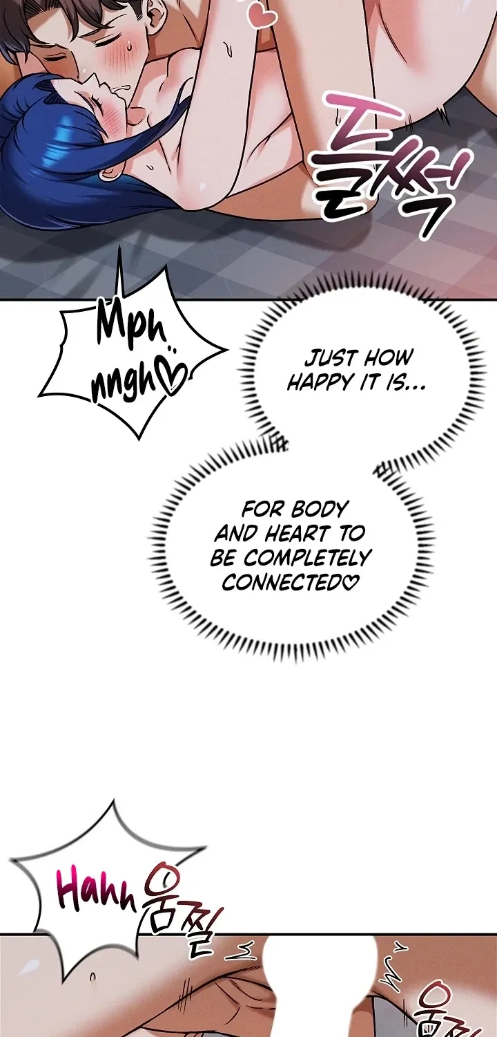 Wanna Join the Company? Chapter 29 page 18 - 