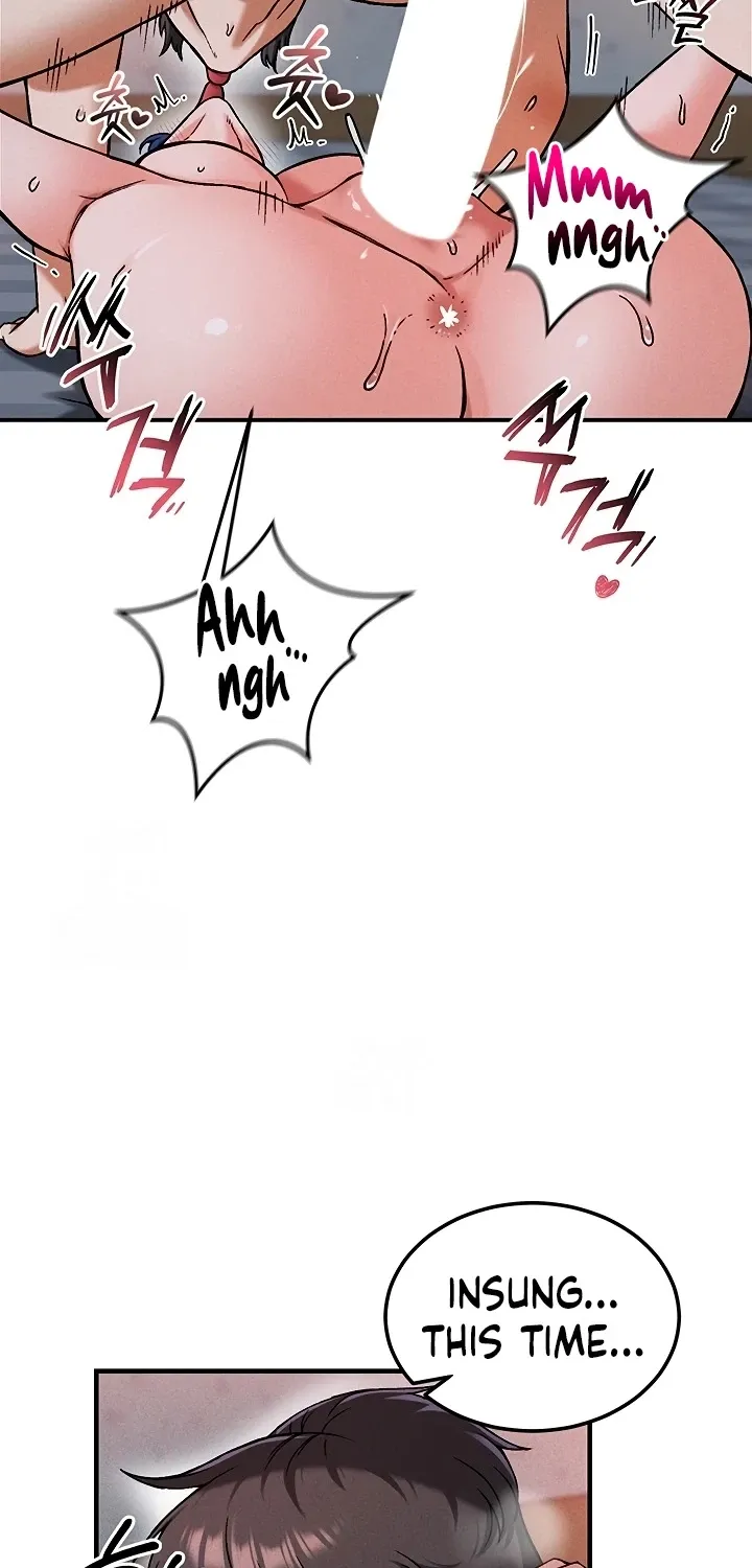 Wanna Join the Company? Chapter 29 page 19 - 