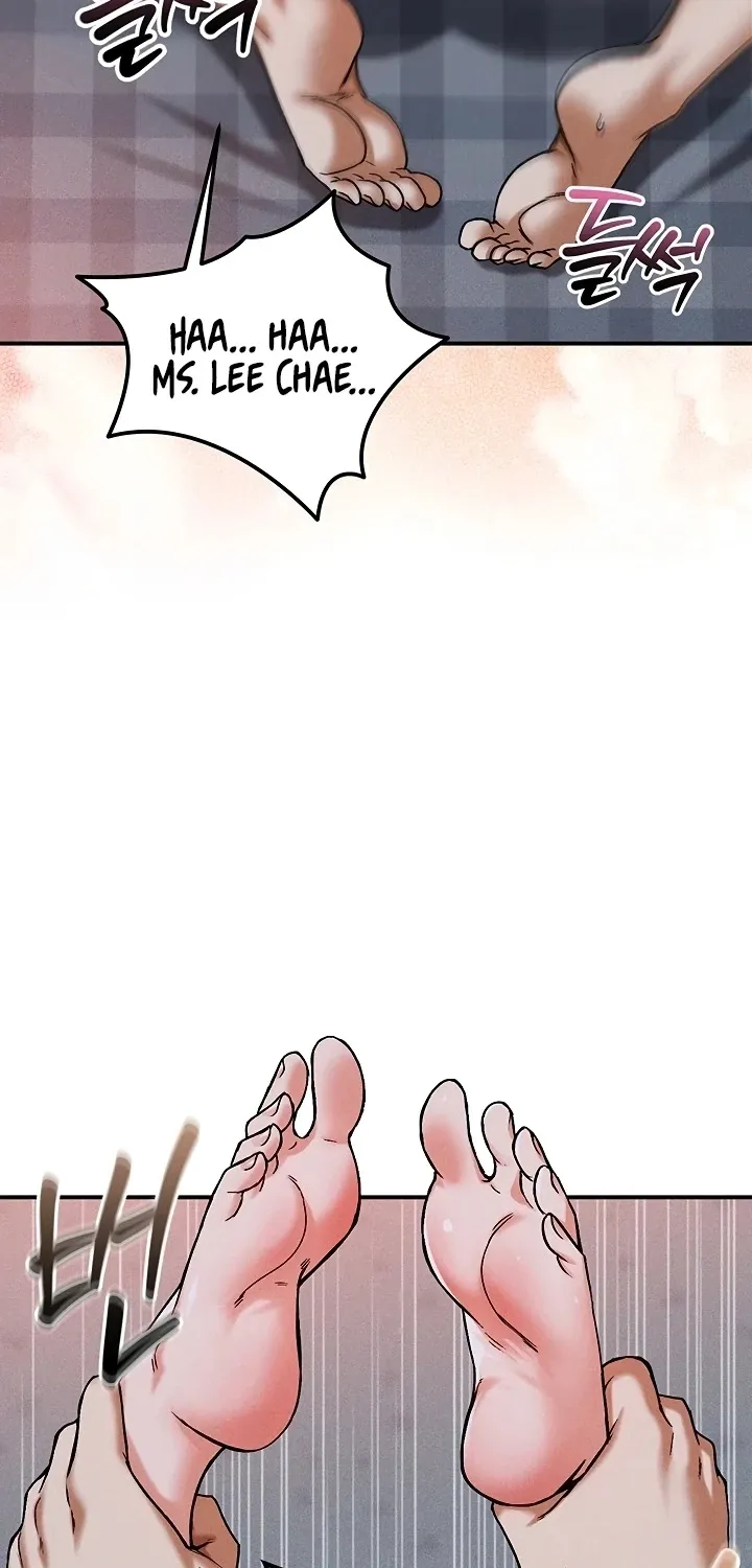 Wanna Join the Company? Chapter 29 page 22 - 