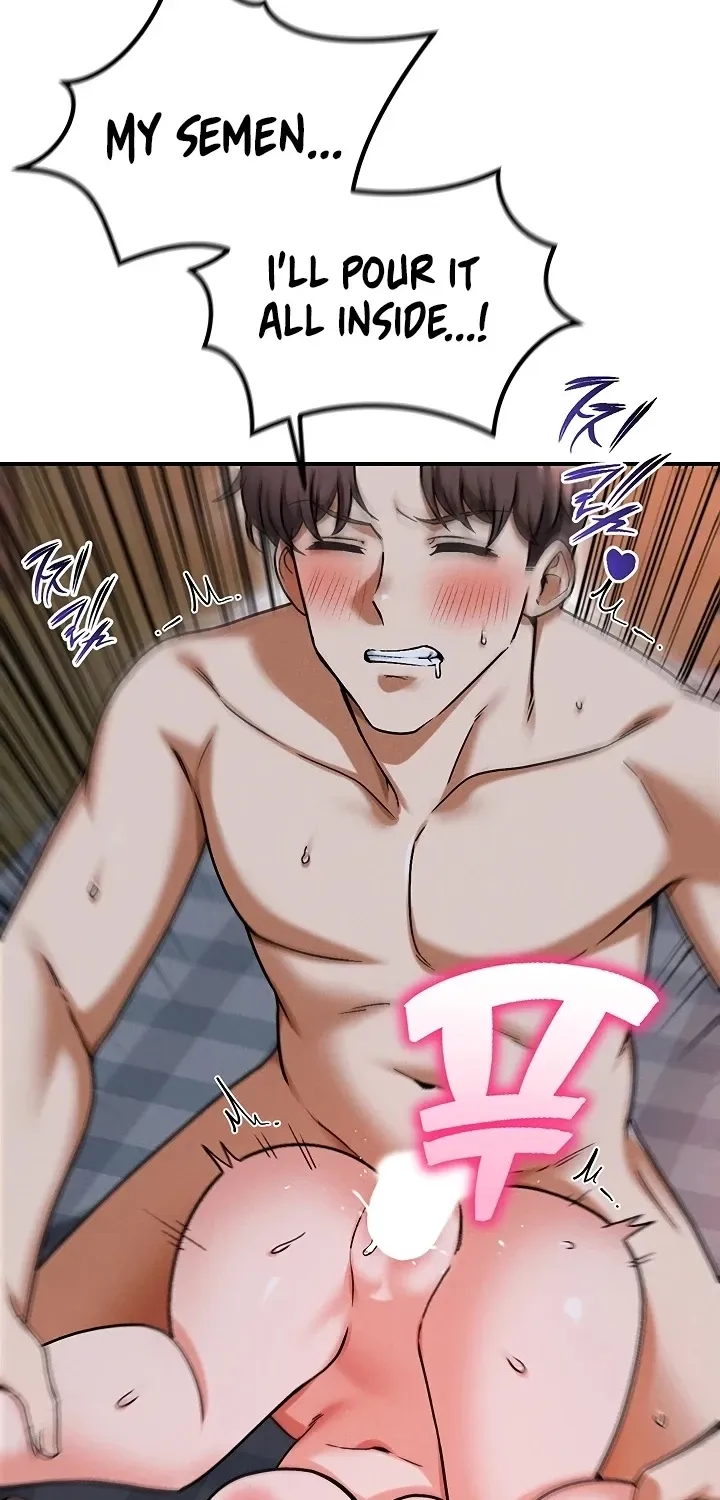 Wanna Join the Company? Chapter 29 page 24 - 
