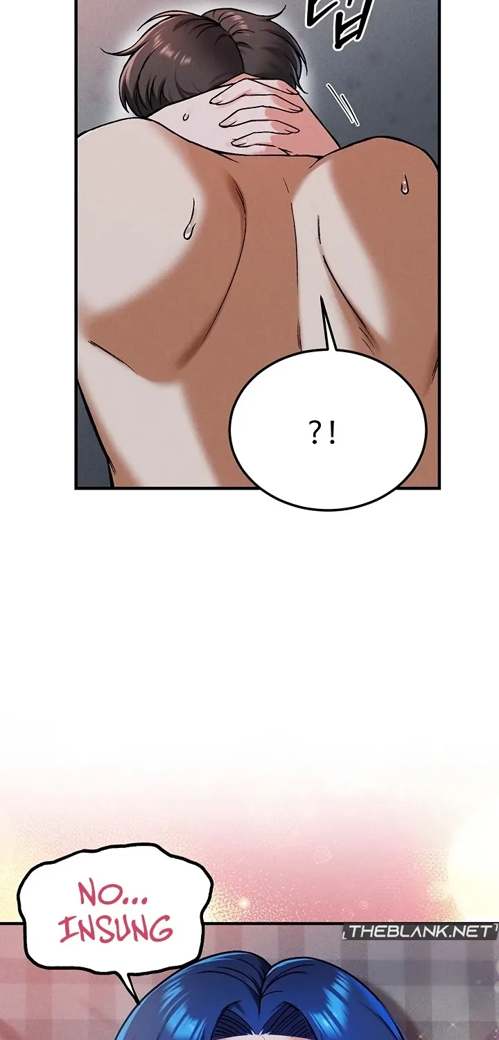 Wanna Join the Company? Chapter 29 page 28 - 