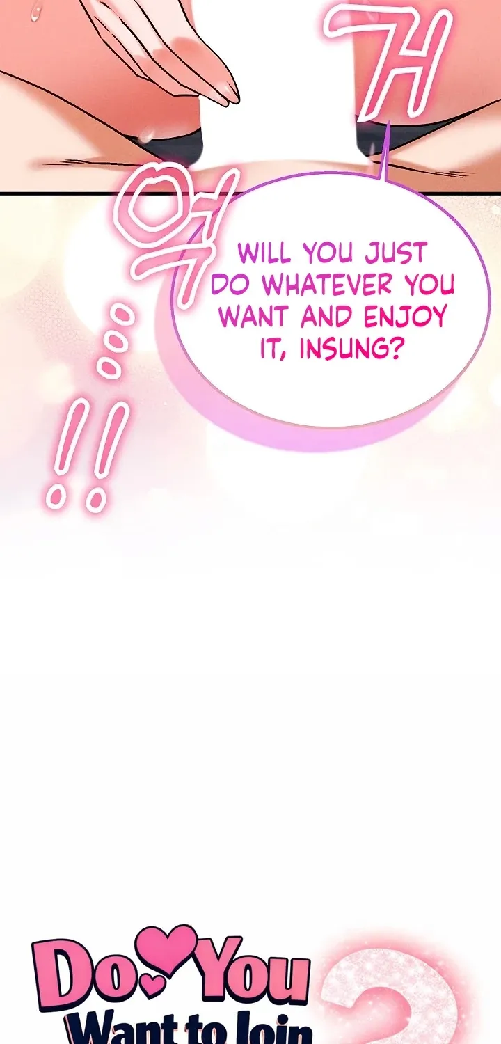 Wanna Join the Company? Chapter 29 page 4 - 