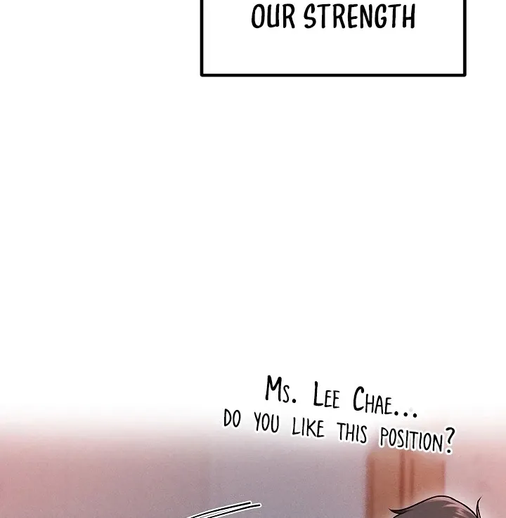 Wanna Join the Company? Chapter 29 page 35 - 